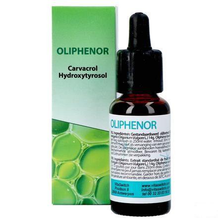 Oliphenor 30 ml