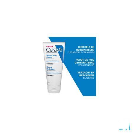Cerave Balsem Hydraterend 177ml  -  Cerave