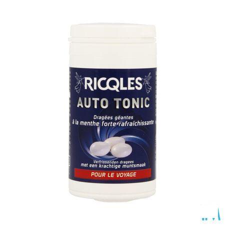Ricqles Autotonic Drageeees Tube 75 gr  -  Urgo Healthcare