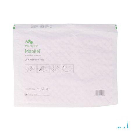 Mepitel Ster 20,0cmx30,0cm 5 292005  -  Molnlycke Healthcare