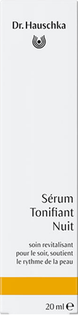 Dr.Hauschka Serum Tonifiant Nuit 20  ml Fr