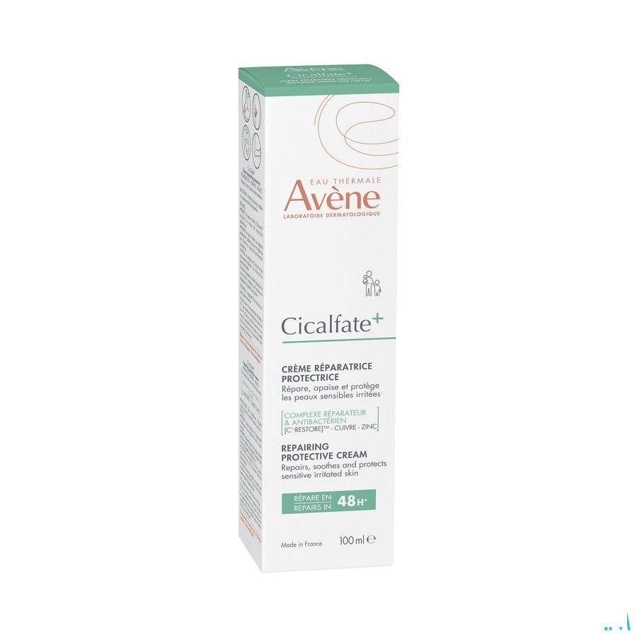 Avene Cicalfate + creme 40 ml  -  Avene