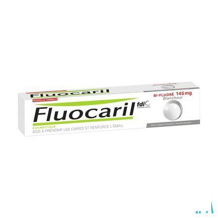 Fluocaril Dentifrice Bi-Fluore 145 Blanch. 75  ml Nf