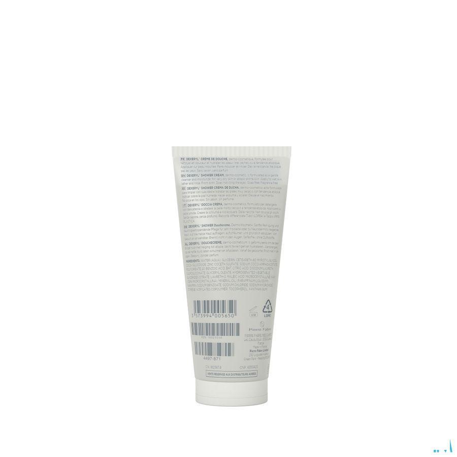 Dexeryl Creme Douche 200 ml