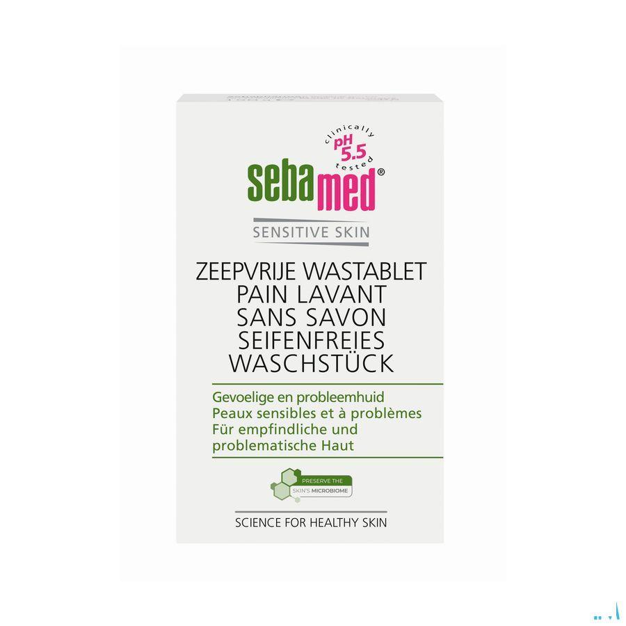 Sebamed Pain Toilette S/Savon 150g