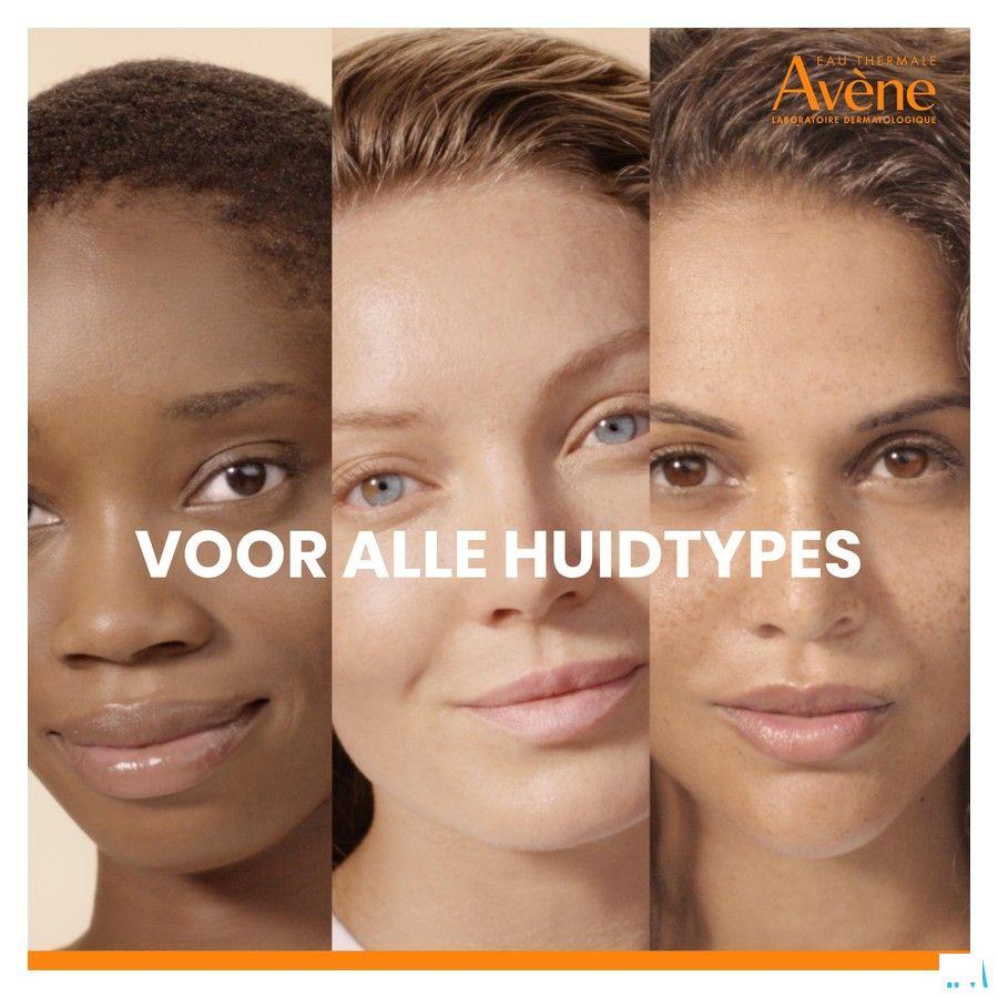 Avene Zon Spf50 Ultra Fluid Invisible 50 ml