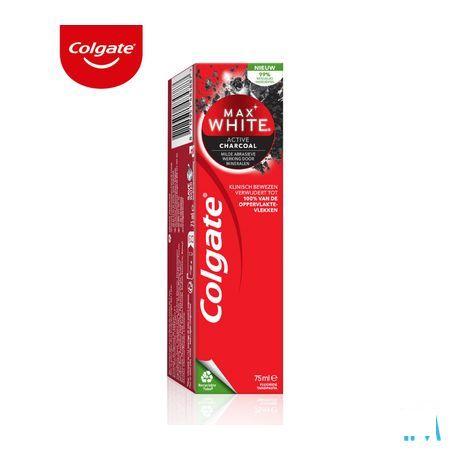 Colgate Max White Tandpasta Ultim. Radiance 20 ml