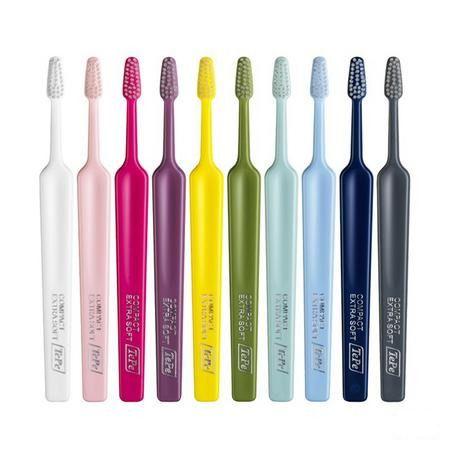 Tepe Select Compact Tandenborstel X-soft