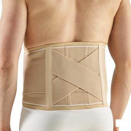 Bota Lumbota Dubbel-x Sk Xxl  -  Bota