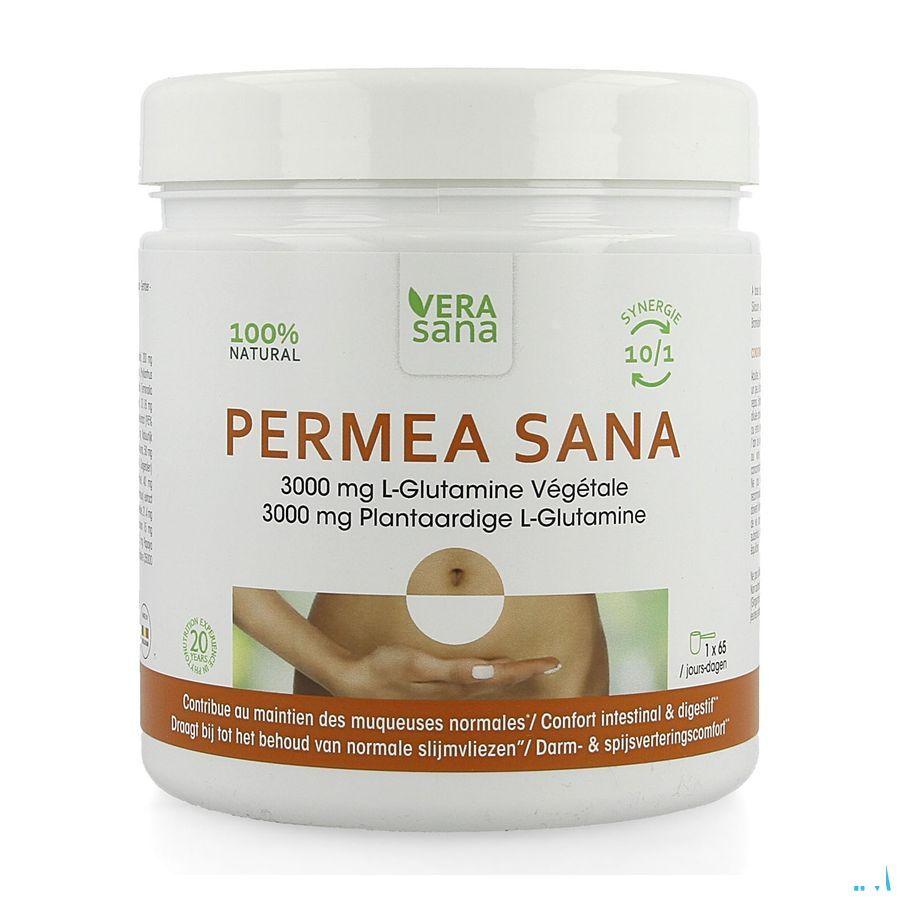 Vera Sana Permeav 260G