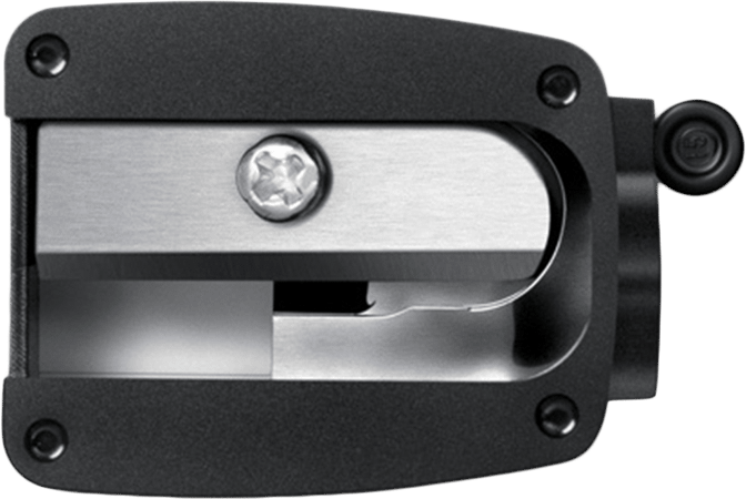 Dr.Hauschka Puntenslijper 1 st   -  Wala Nederland