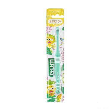 Gum Brosse Baby 0-2a 213