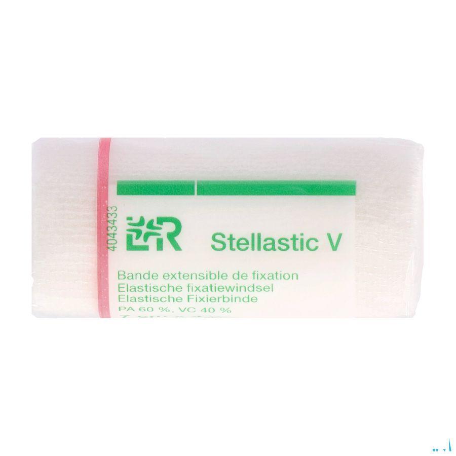 Stellastic Visc Bande Cello 7cmx4m 35231  -  Lohmann & Rauscher