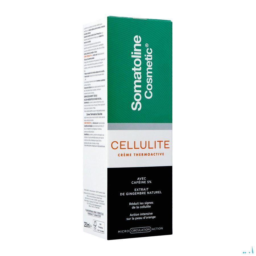Somatoline Cosmetic Cellulitis 15 Dagen 250 ml  -  Bolton