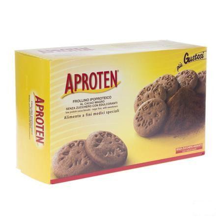 Aproten Koekje Chocolade 180 gr 5466  -  Revogan