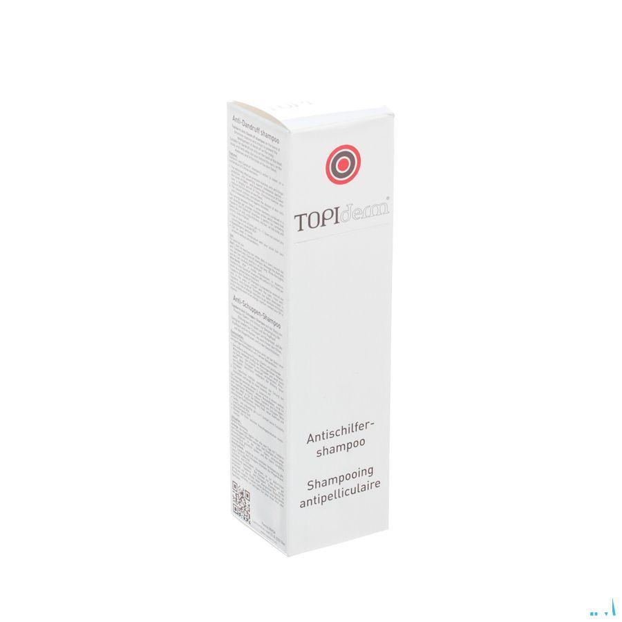 Topiderm Antiroos Shampoo 200 ml Top-shampoo