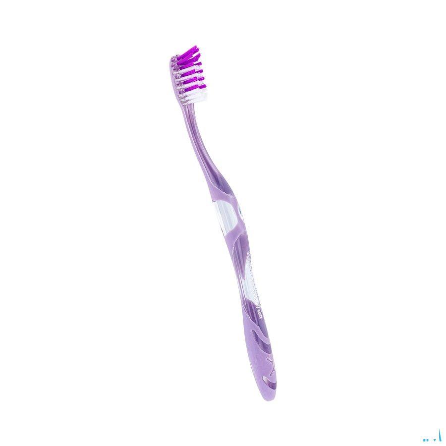 Elgydium Tandenborstel Antiplak S10 Soft
