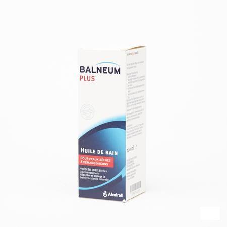 Balneum Plus Badolie 200 ml