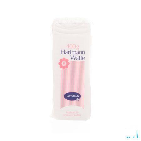 Hartmann Ouate 50-50% 400g 1101295