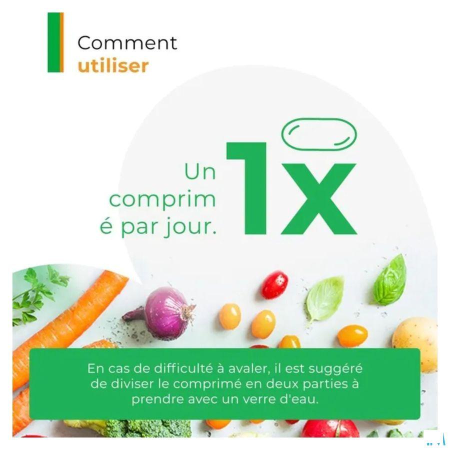 Armolipid Plus Comp 60