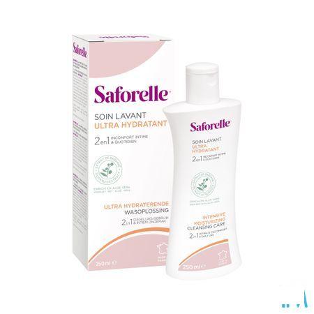 Saforelle Wasverzorging Ultra Hydra 250 ml