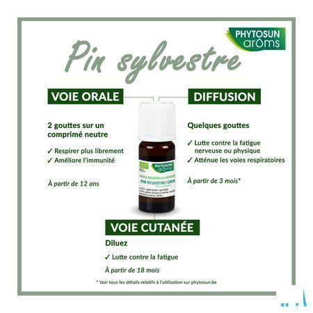 Phytosun Grove Den Fr-bio-01 5 ml