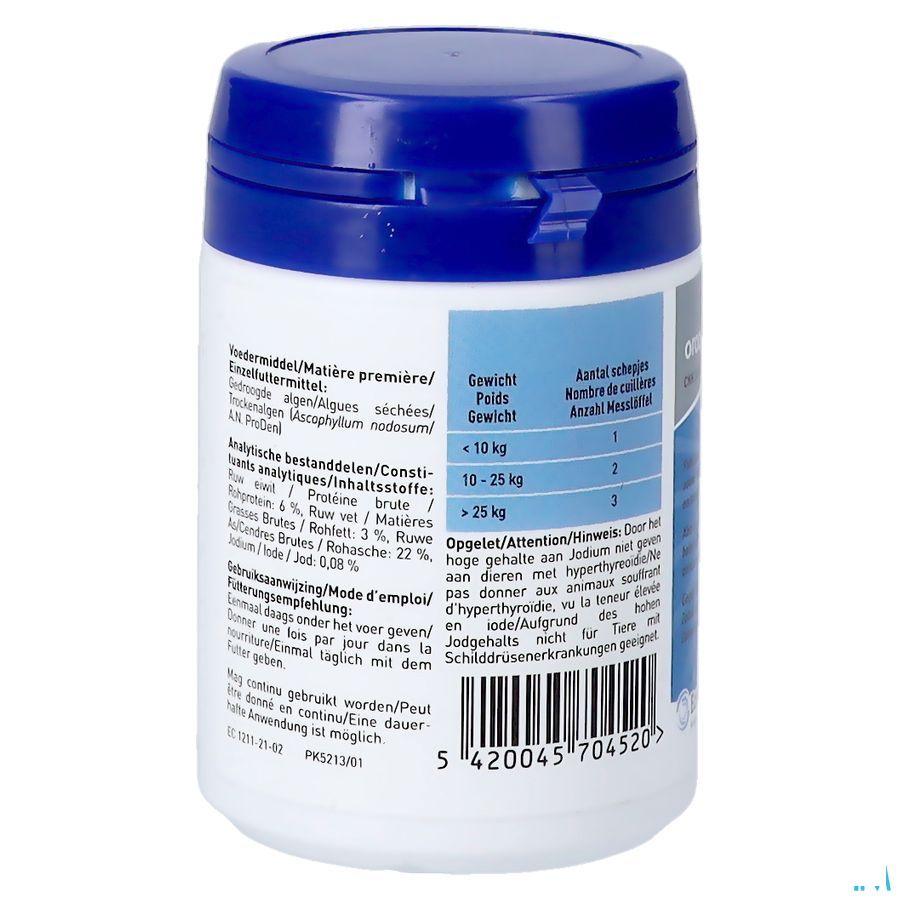 Orozyme Bucco-fresh Pot 40 gr  -  Ecuphar