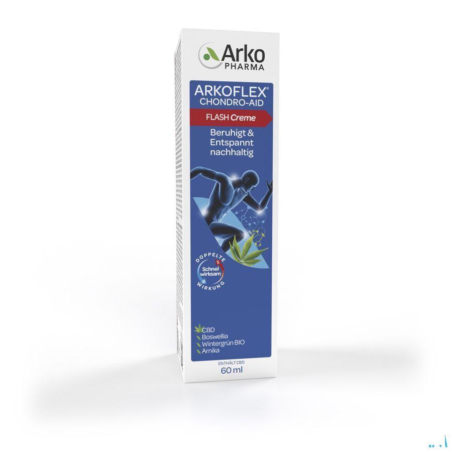 Arkoflex Chondro-Aid Flash Creme Tube 60 ml