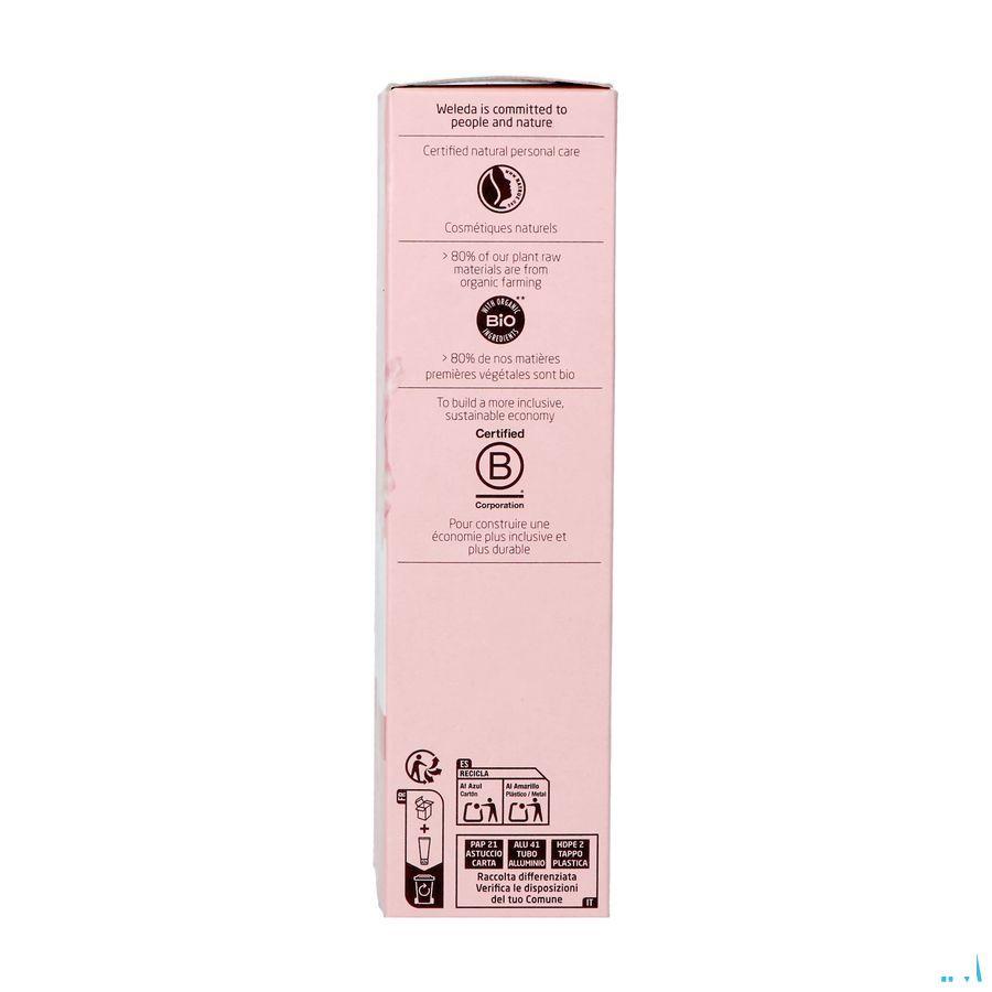Weleda Sensitive Hydraterende Reinigingsmelk 75 ml
