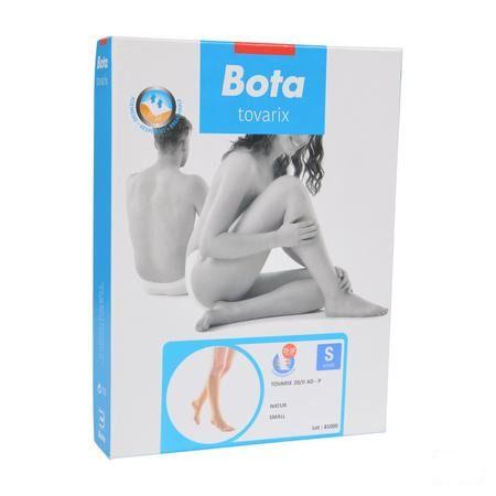 Bota Tovarix 20/Ii Kous Ad-P Nat. Small