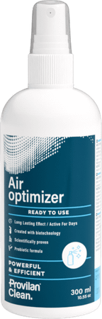 Evaa+ Green Allergy Free 300 ml