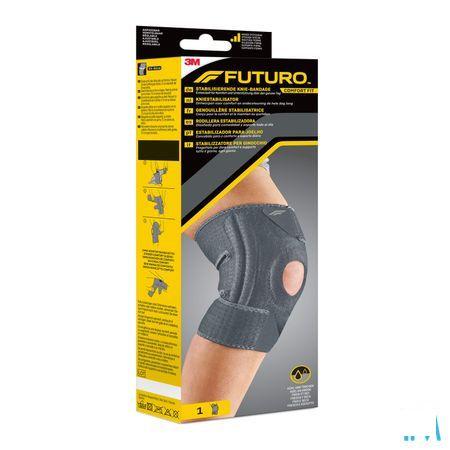 Futuro Comfort Fit Genouilliere Stabilis. 04040Eu1