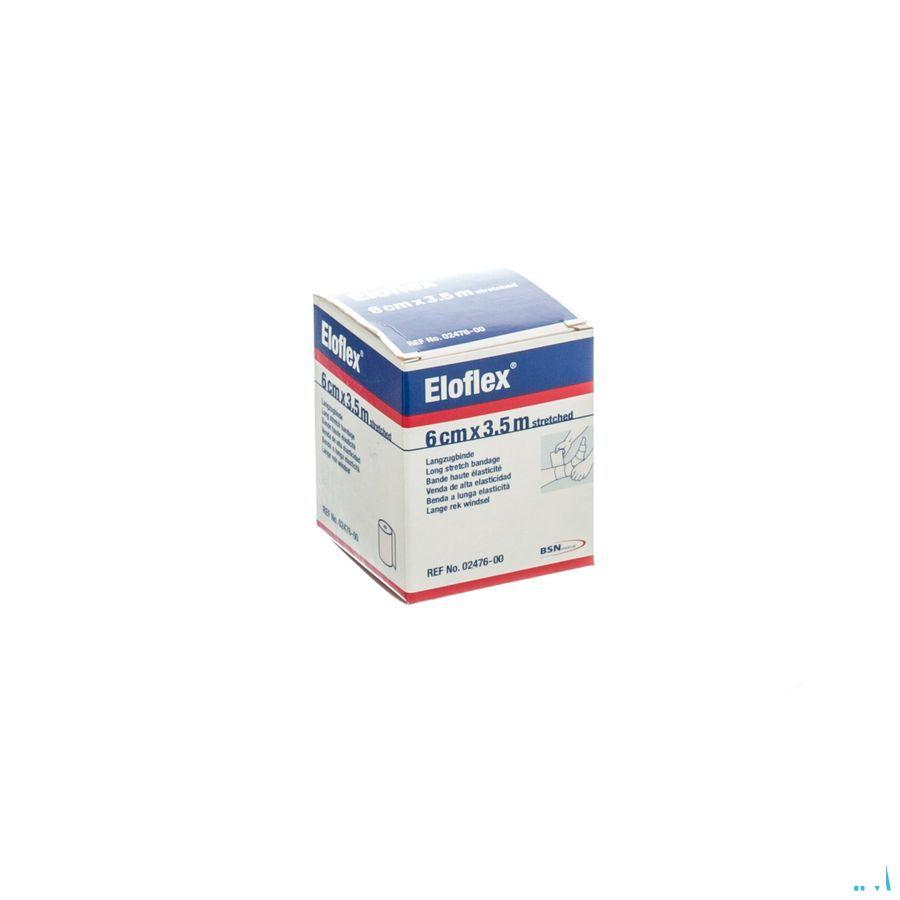 Eloflex 3,5mx6cm Ref 2476