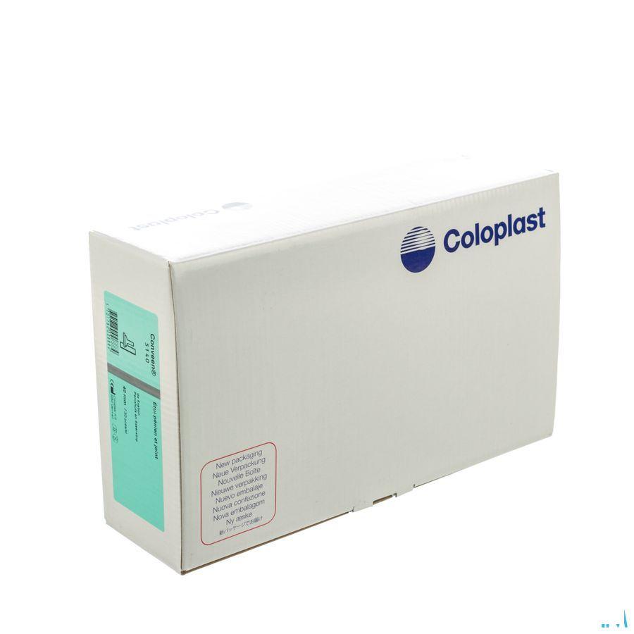 Conveen Etui Penien 2p 40mm 30 5140  -  Coloplast