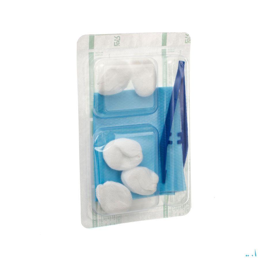 Raucoset Set Pansement Standard N1 37833  -  Lohmann & Rauscher