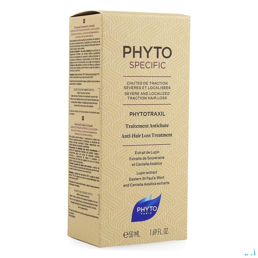 Phytospecific Phytotraxil Flacon Spray 50 ml