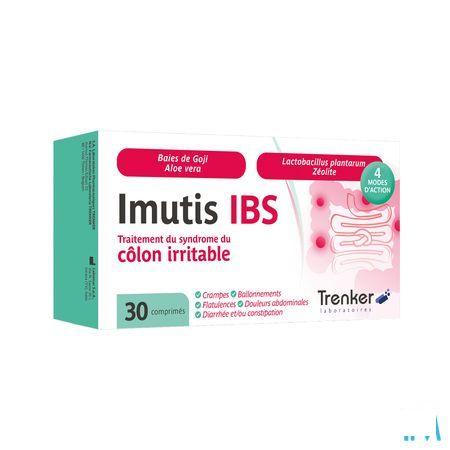 Imutis Ibs Tabl 30