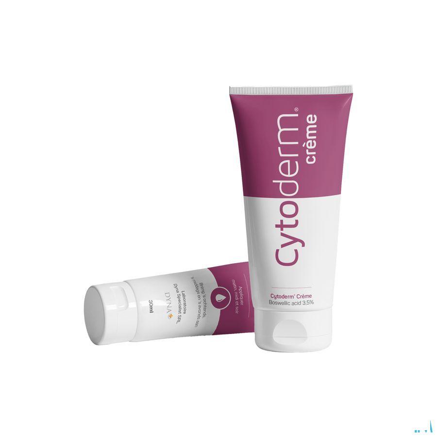 Cytoderm Creme 30 ml  -  Dyna+
