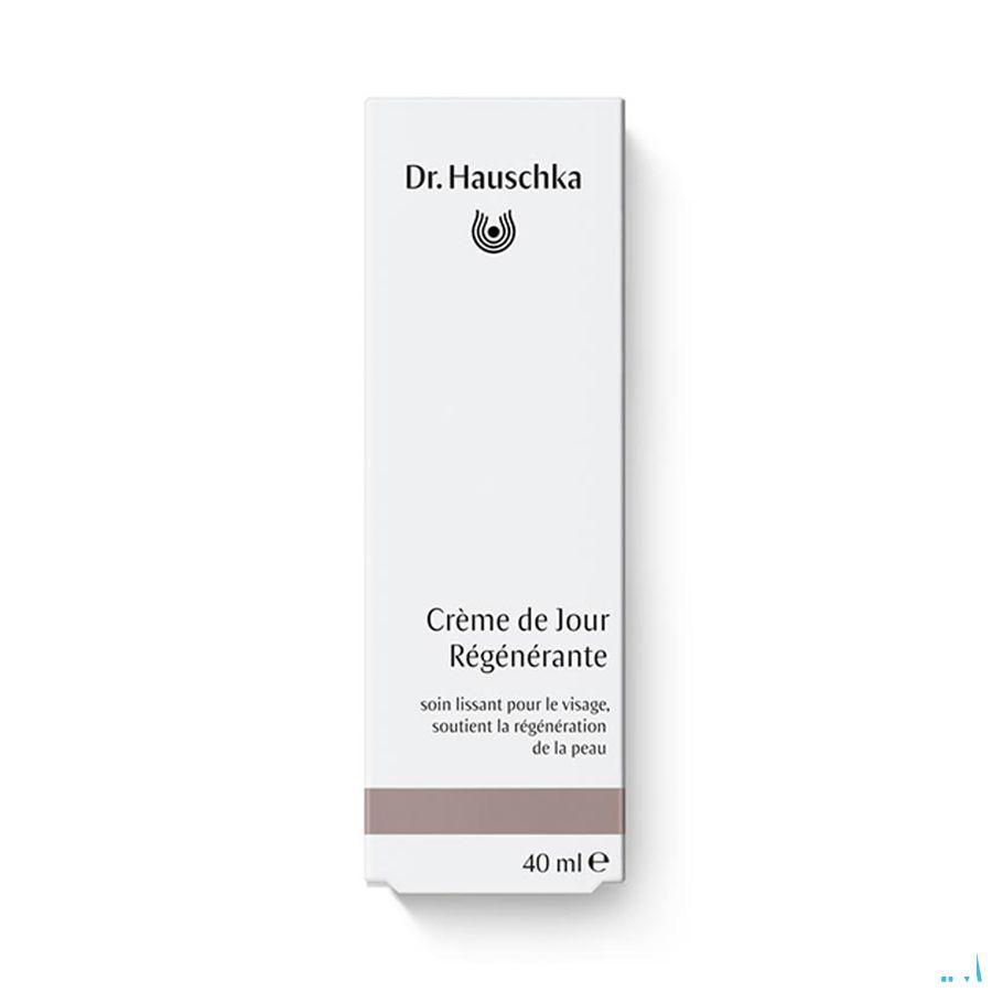 Dr.Hauschka Crème de Jour Régénérante 40 ml   -  Wala Nederland