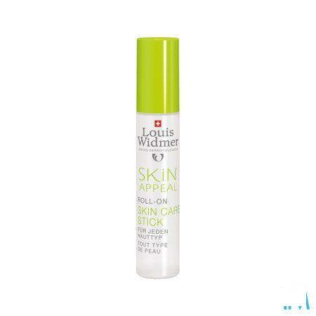 Widmer Skin Appeal Skin Care Stick 10 ml  -  Widmer Louis