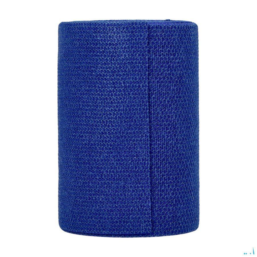 Idealast-haft Blauw 8cmx4m 1 P/s  -  Hartmann
