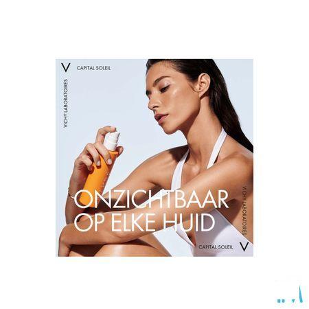 Vichy Capital Prot. Cell. Kind Ip50+ Spray 200 ml