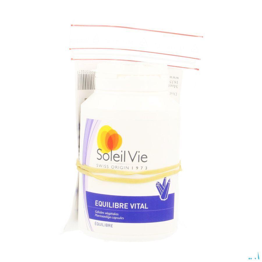 Equilibre Vital Capsule 145