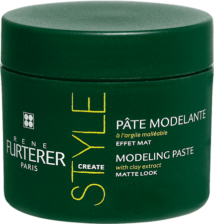 Furterer Style Pate Modelante Pot 50 ml