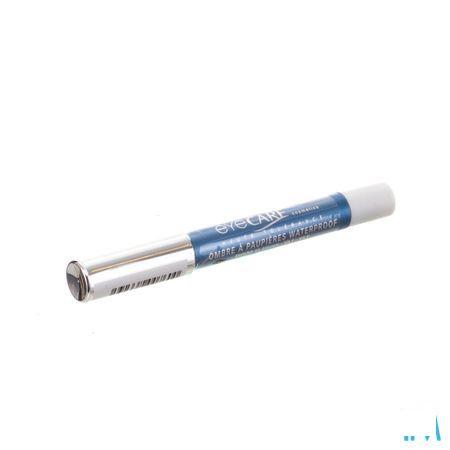 Eye Care Oogschaduw Waterproof Blanc Nacre 760