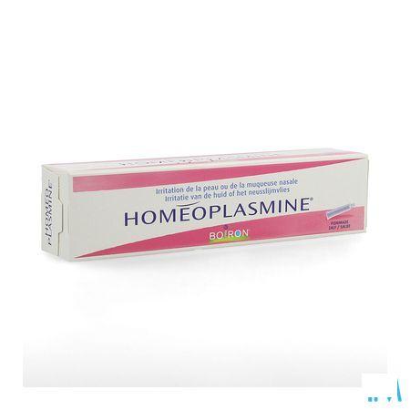 Homeoplasmine Ung 40 gr  -  Boiron