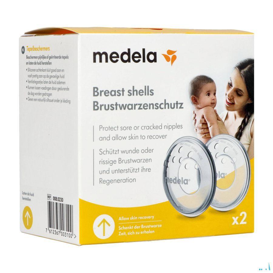 Medela Protege-mamelons  -  Medela
