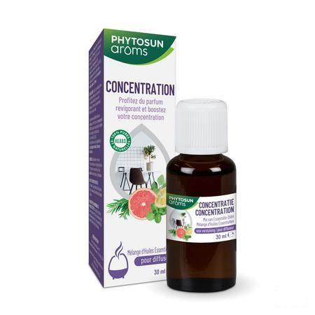 Phytosun Complex Concentratie 30 ml