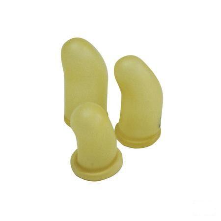 Pharmex Doigtiers Pouce Latex T2 6  -  Infinity Pharma