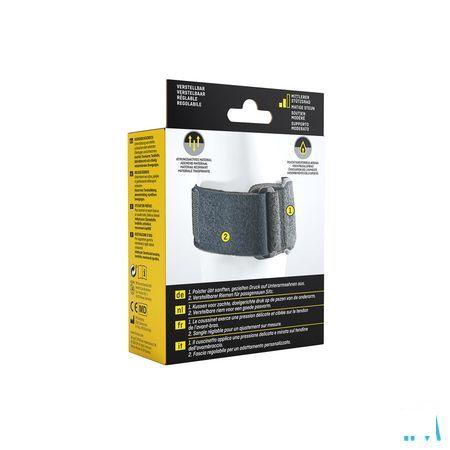 Futuro Tenniselleboogbandage 45975, Aanpasbaar  -  3M